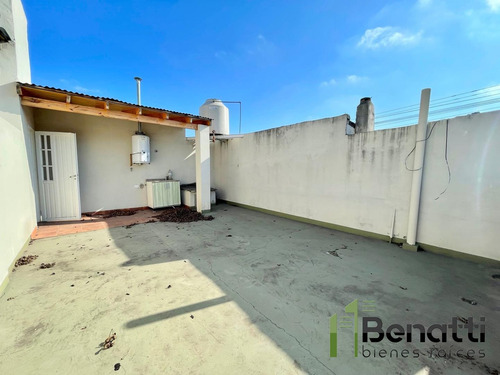 Imagen 12 de 13 de Dpto De 3 Amb. Interno Con Terraza Propia. Sin Expensas