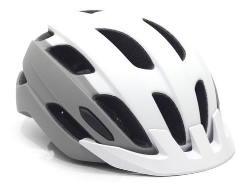 Casco Bici Bell Trace Women Mtb Ciclismo - Salas