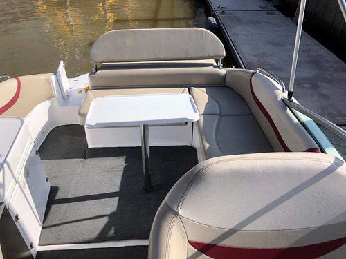 Imagen 6 de 17 de Lancha Cuddy Xtreme Concept 285 Mercruiser 5.0 Mpi Webmarine