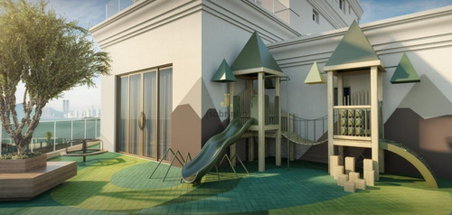 Imagem 13 de 26 de Santé Boutique Residence Balneário Camboriú - 25546