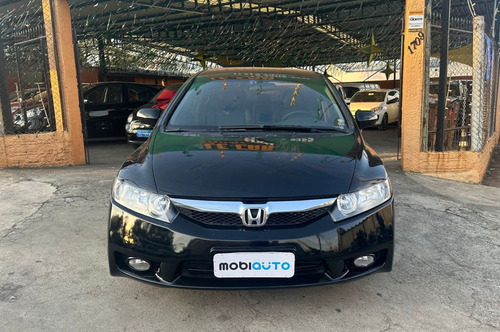 Honda Civic Civic Sed. LXL/ LXL SE 1.8 Flex 16V Aut.
