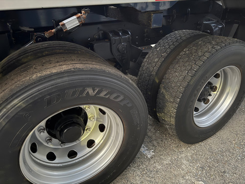 Vw 24280 Rolon Rolloff Roll Off 2023 Grimaldi Ñ Atego 24260