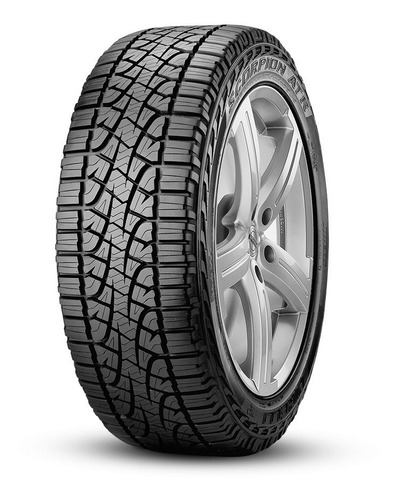 Llantas 265/75 R16 Pirelli Scorpion Atr Slt123