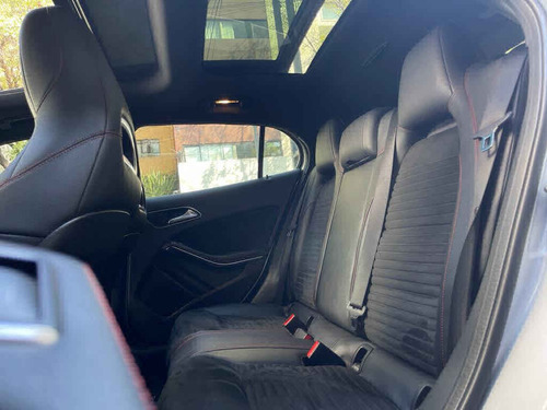 Imagen 11 de 15 de Mercedes-benz Clase Gla 2019 5p Gla 250 Sport Paquete L4/2.