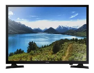 Pantalla Smart Tv 32 Led Full Hd Lh32betblgkxz Samsung