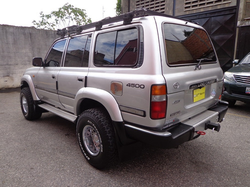 Toyota Burbuja Vx 1994
