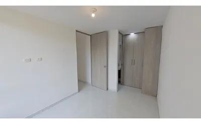 Apartamento en venta