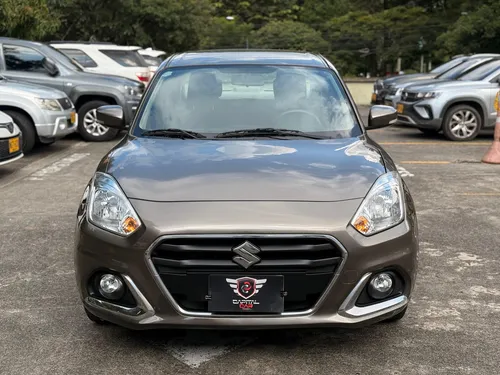 Suzuki Swift 1.2 Dzire At