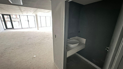 Alquiler Oficina 478m2 Esquina Con Cocheras - Libertador Y Olazabal - Belgrano - Dome