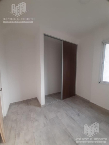 Unidad 2 Ambientes En Venta C/ Balcon