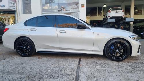 BMW Serie 3 3.0 M340I Xdrive M Performance