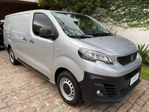 Imagem 3 de 11 de Peugeot Expert Business Pack 1.6 Turbo Diesel 2022