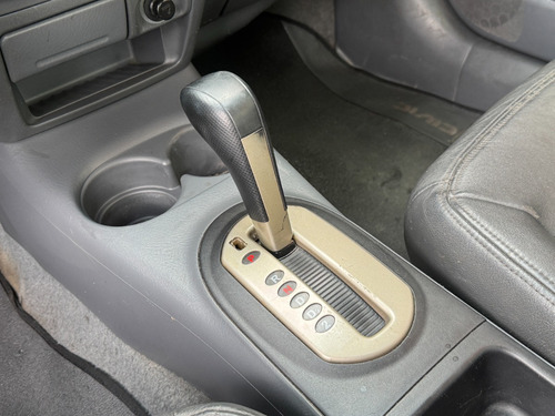 Honda Civic 1.7 Lx Aut. 4p