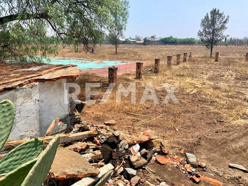 Terreno / Rancho Venta Zumpango