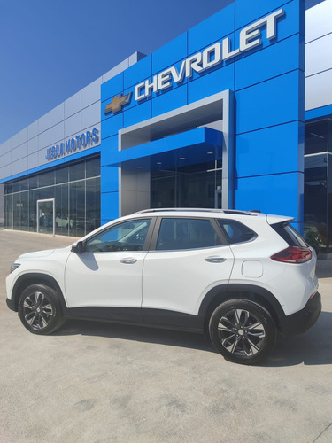Chevrolet Tracker 1.2 Premier Turbo At