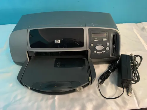 comprar Impresora Hp Photosmart 7350 Con Cartuchos