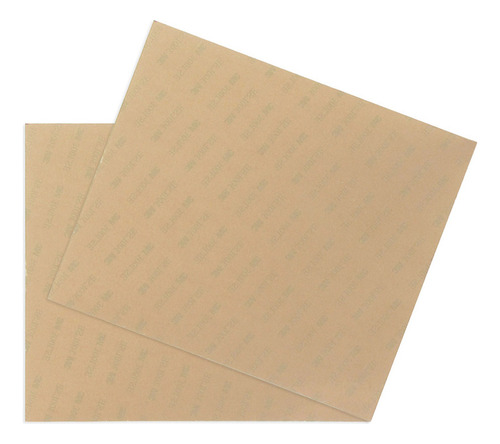 Lámina Protectora De Pvc Transparente Para Guitarra Diy, 1 U