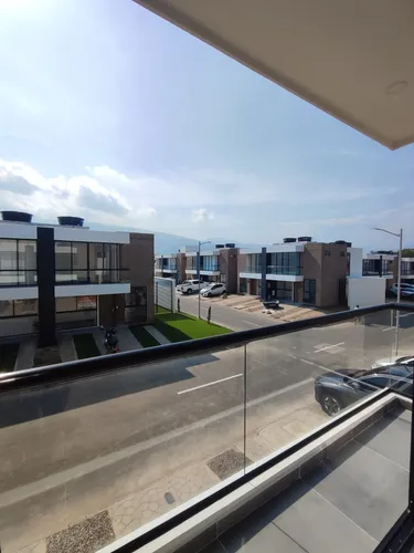 Casa En Arriendo En Via Antigua Bocono. Cod A30657