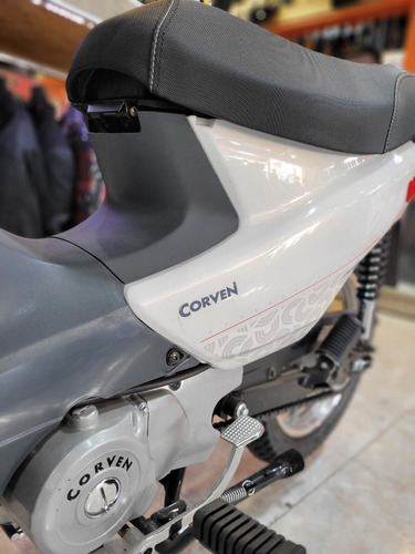 Imagen 5 de 7 de Corven Energy Full 110 0km Tamburrino Motos