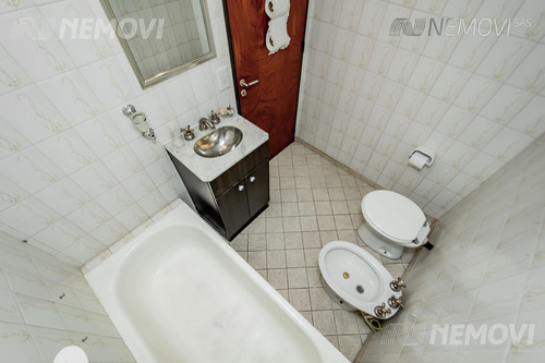 Imagen 15 de 25 de Departamento 3 Ambientes Tipo Duplex Semipiso - Villa Urquiza