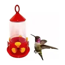 Comprar Bebedero Comedero Colibri  \u002F Picaflor \u002F  Pajaros Aves Jardin