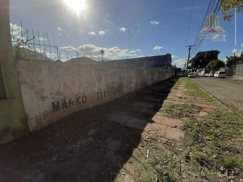 Imagem 16 de 30 de Vendo Terreno De 2.600 M² De Área, Próximo A Estação Farrapos Do Trensurb , Fácil Acesso Aeroporto E Rodovias Da Região Metropolitana - Te0130