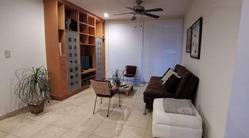 Imagen 14 de 14 de Departamento En Buenavista, Cuernavaca, Morelos