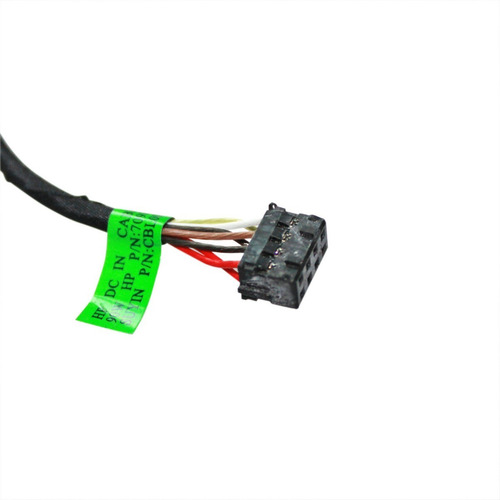 Power Jack Hp Pavilion 17-e 17z-e 709802-sd1 17cm P26