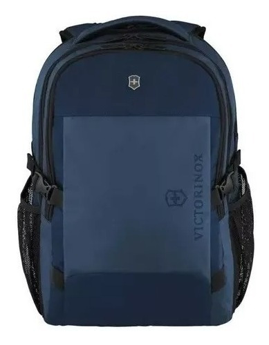 Mochila Vx Sport Evo Victorinox Original 611412 Azul Para Laptop Day Pack 