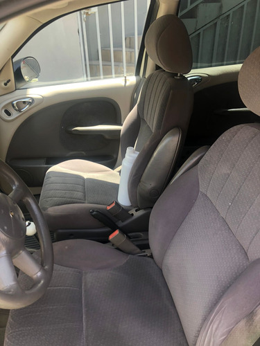 Chrysler PT Cruiser Classic Edition Ee Cd X At