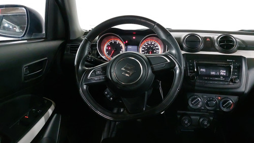 Suzuki Swift 1.2 Gls