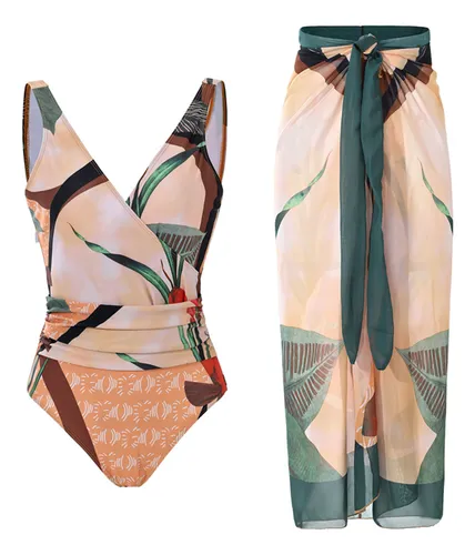 Roupa de banho best sale feminina