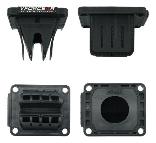 Válvula Reed V4r82a-i Vforce4 For Yamaha Z85 93-20 Rx King