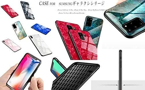 Marble Slim Phone Case For Samsung Galaxy Note 8, Hd Prin...