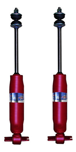 Imagen 1 de 5 de Kit 2 Amortiguadores Delanteros Fric-rot K 2500 08/18