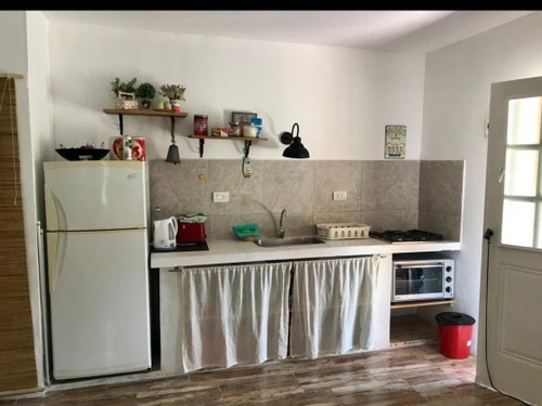 Cabañas Las Rabonas Traslasierra Córdoba Alquiler (no Nono, No Mina Clavero, No San Javier)