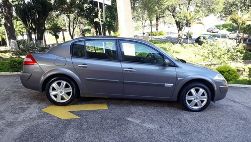 Megane 2.0 Dynamique