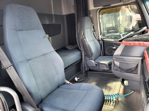 Volvo Fh 460 6x2 Ano 2014/15 I-shift Globetrotter