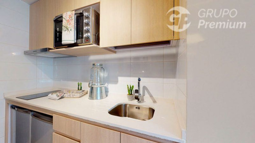 Departamento En Venta En Valparaíso Edif Mirador Placeres Ii