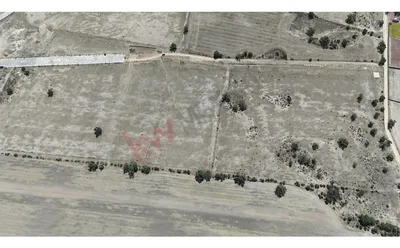 Terreno en venta