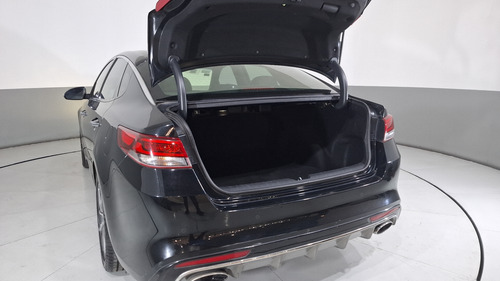 Kia Optima 2.0 TURBO GDI SXL AT