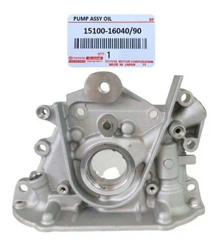 Bomba Aceite Toyota Corolla Baby Camry Sapito 1.8 1995-2002