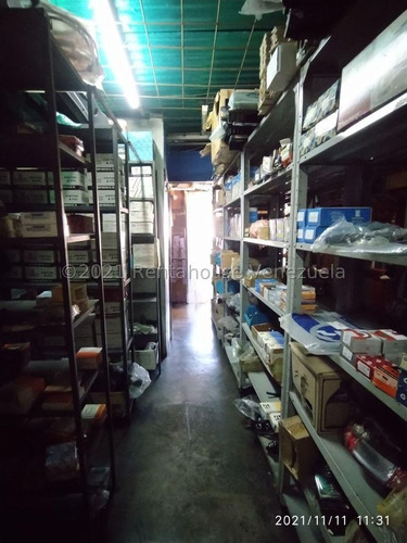 Imagen 4 de 30 de Negocio De Respuesto Y Autopartes Electricas En Venta Cabudare