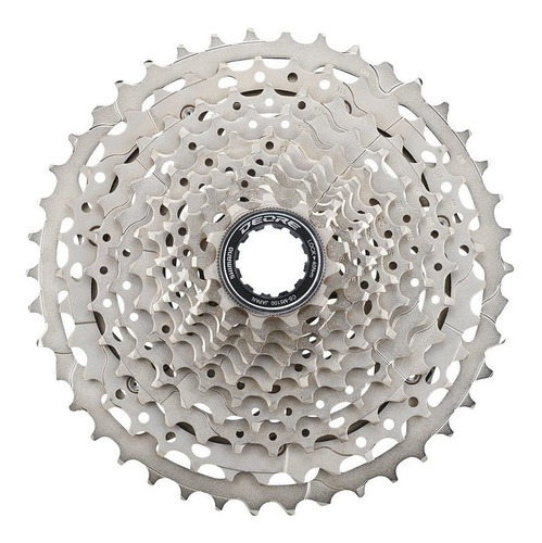 Imagen 2 de 3 de Piñon Mtb Shimano Cs-m5100 11v 11/42. Carbonobikes
