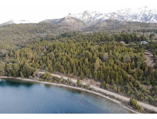 Terreno En Venta Ubicado En Lago Meliquina, San Martin De Los Andes
