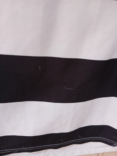 Camiseta Rugby Del Casi Topper Talle L