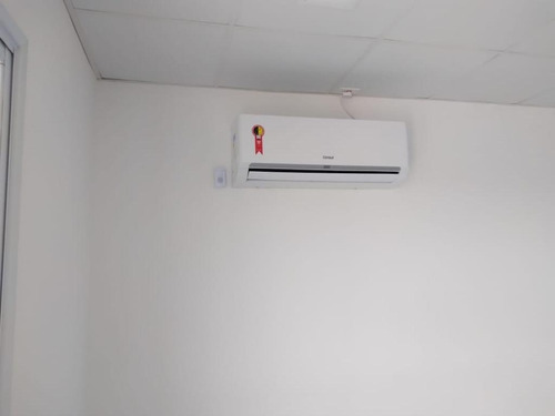 Imagem 2 de 8 de Sala, 44 M² - Venda Por R$ 375.000,00 Ou Aluguel Por R$ 1.800,00/mês - Santo Amaro - São Paulo/sp - Sa0275