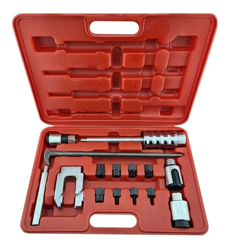 Kit Herramienta Extractor Inyector Bosch 110 Y 120 Universal