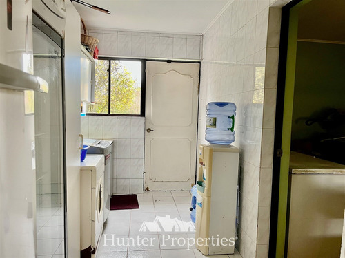 Casa En Venta De 4d3b De 365m2 En Condominio La Reina. Talca