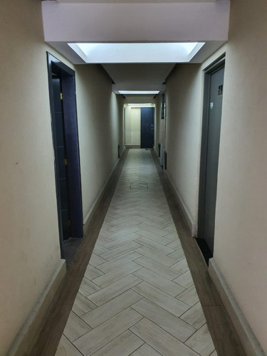 Imagen 17 de 18 de Departamento En Monrovia, Col Portales